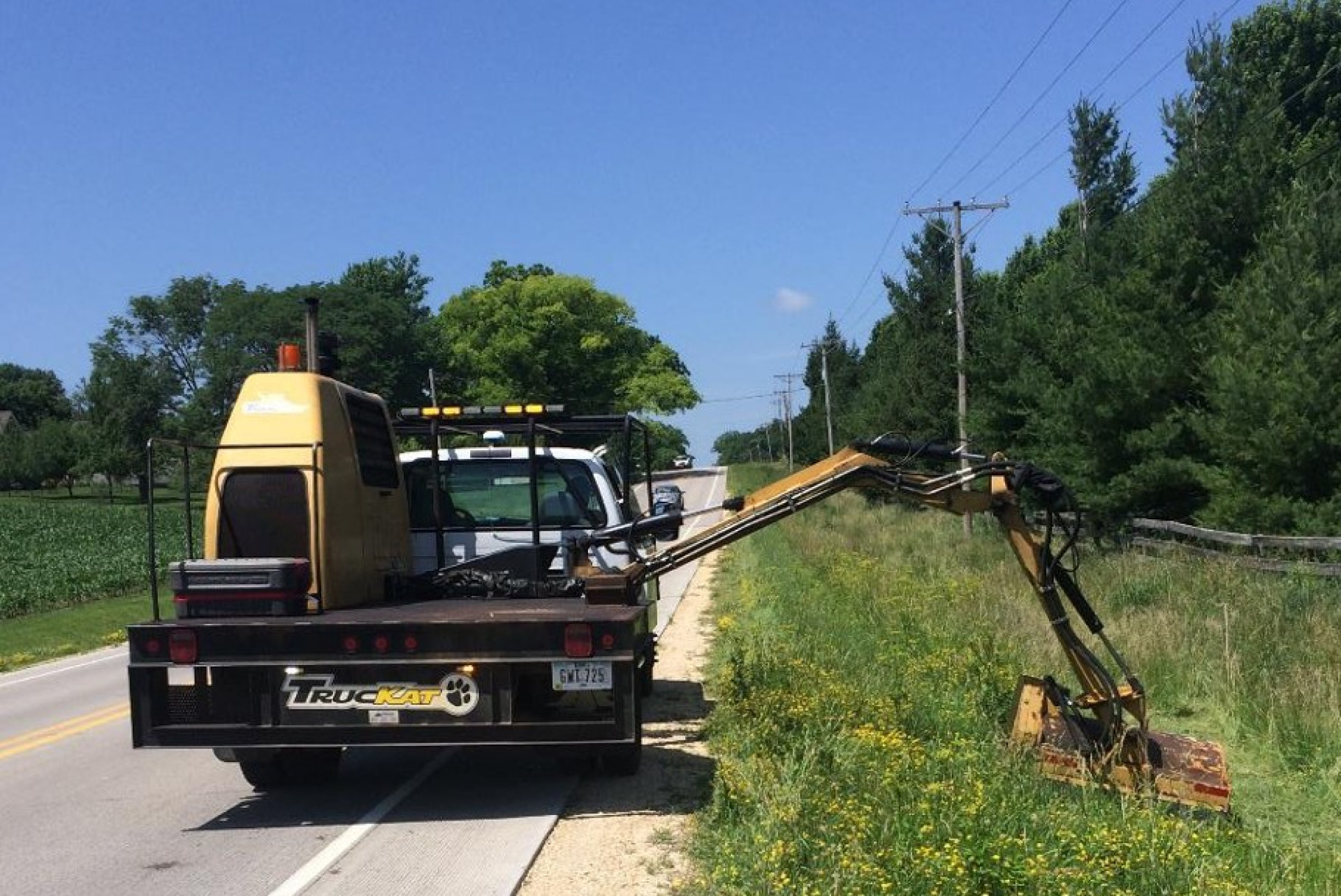 Wrapping Up the 1,000 Mile Pilot
