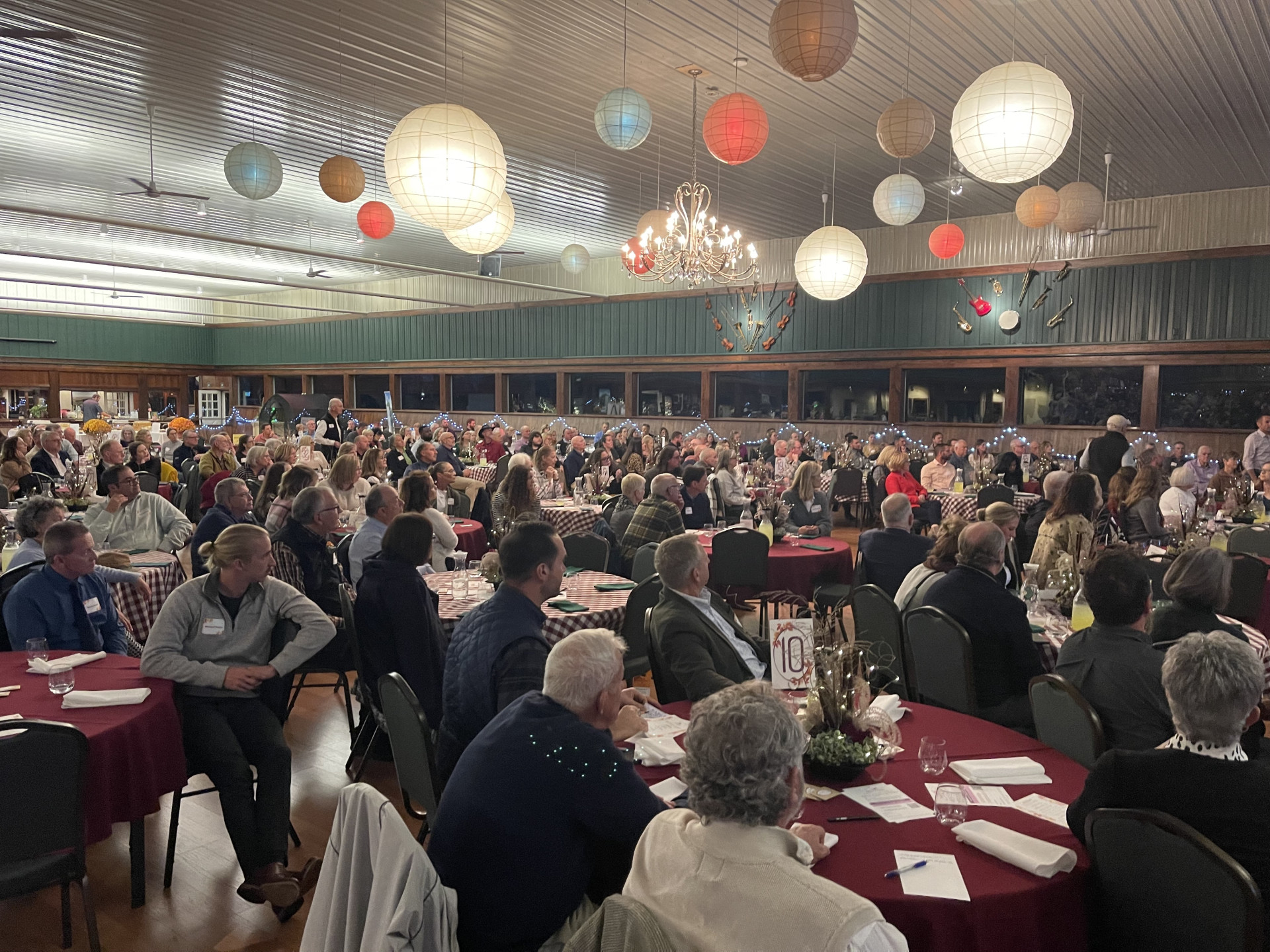 A Milestone of Hope: Celebrating 100,000 Native Trees in Linn County!