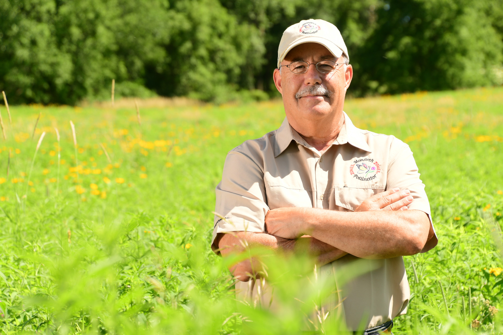 Replanting the landscape:  How we choose to recover from the derecho matters