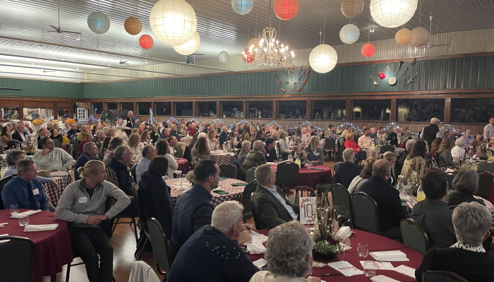 A Milestone of Hope: Celebrating 100,000 Native Trees in Linn County!