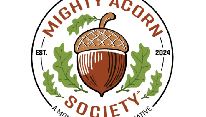 Mighty Acorn Society Kick Off